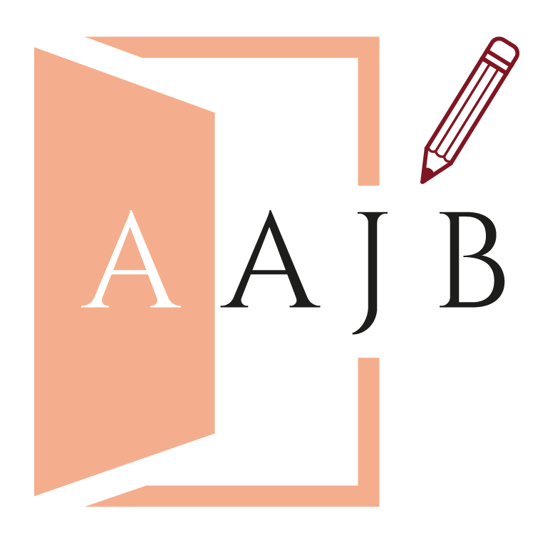 Logo association AAJB
